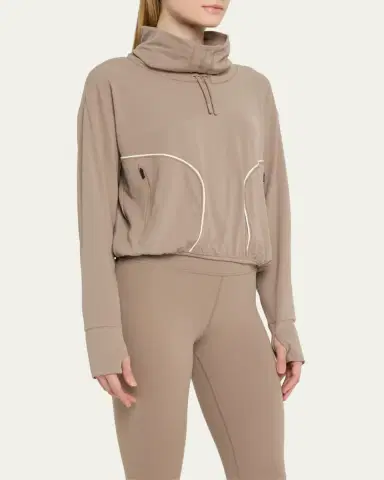 Splits59 Rosie Airweight Jacket | Thumbnail 4 Splits59 Rosie Airweight Jacket | Thumbnail 4