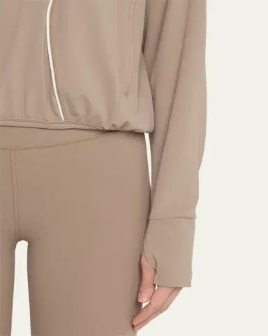 Splits59 Rosie Airweight Jacket | Thumbnail 5 Splits59 Rosie Airweight Jacket | Thumbnail 5
