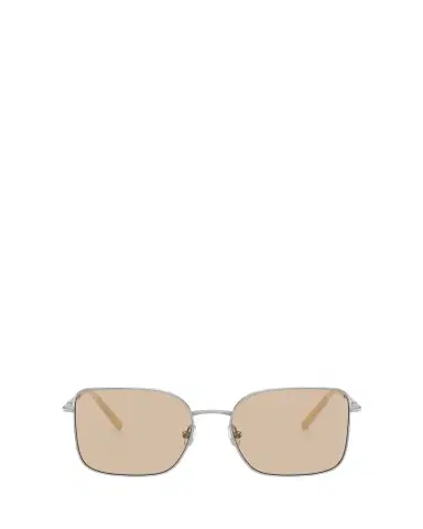 Brunello Cucinelli BC1005T Rectangular Titanium Sunglasses | Thumbnail 1 Brunello Cucinelli BC1005T Rectangular Titanium Sunglasses | Thumbnail 1
