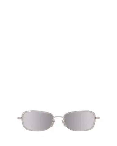 Loewe LW40159U Metal Square Sunglasses | Thumbnail 1