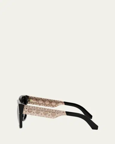 Dior DioRésille S1I Sunglasses | Thumbnail 3 Dior DioRésille S1I Sunglasses | Thumbnail 3