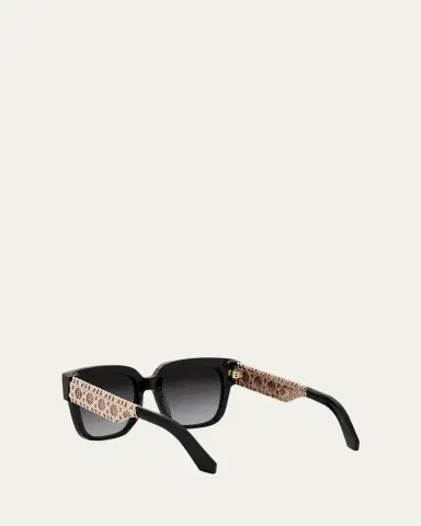 Dior DioRésille S1I Sunglasses | Thumbnail 4 Dior DioRésille S1I Sunglasses | Thumbnail 4
