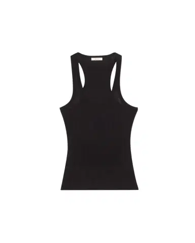 A.L.C. Iris Racerback Tank Top | Thumbnail 1