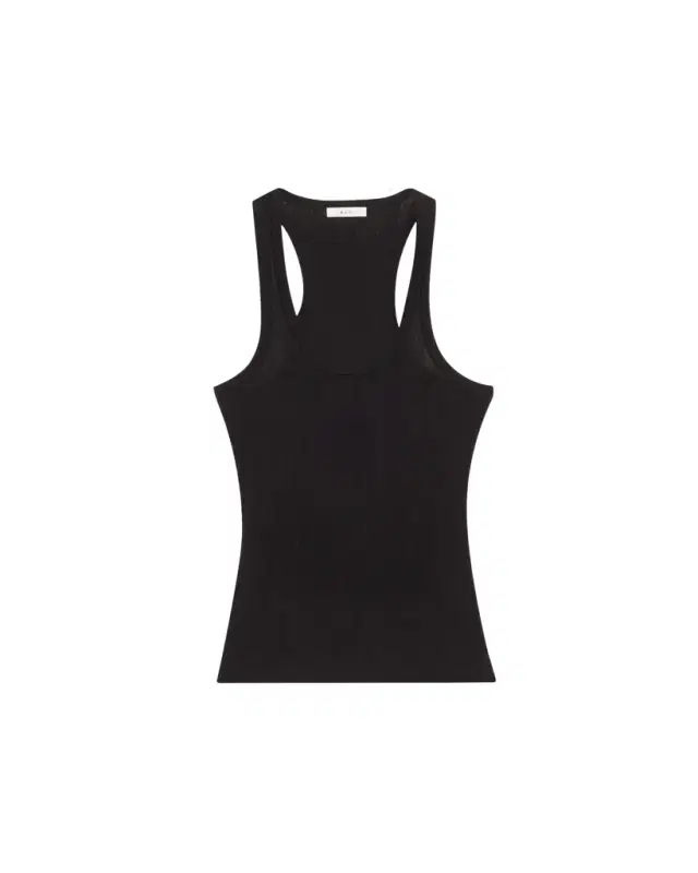 Iris Racerback Tank Top