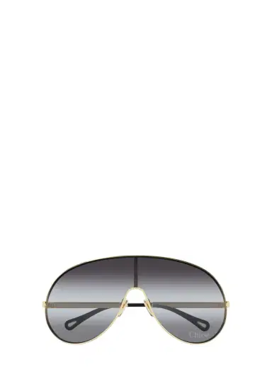 Chloé CH0283S Metal Aviator Sunglass | Thumbnail 3
