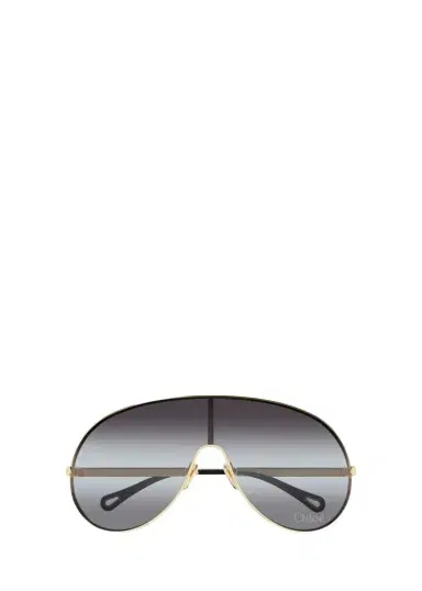 Chloé CH0283S Metal Aviator Sunglass | Thumbnail 1