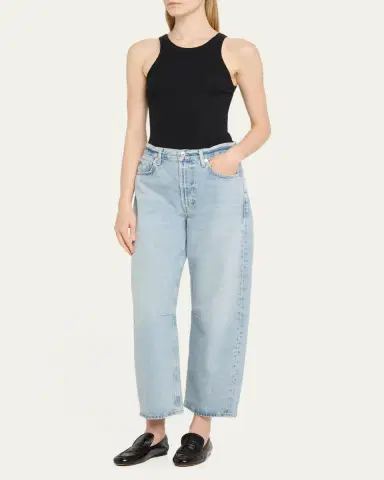 Citizens of Humanity Miro Relaxed Jeans | Thumbnail 2 Citizens of Humanity Miro Relaxed Jeans | Thumbnail 2