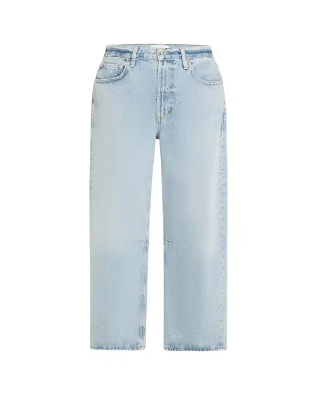 Miro Relaxed Jeans