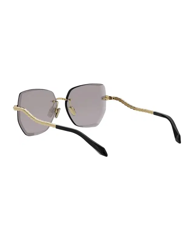 Serpenti Viper BV40045U Sunglasses