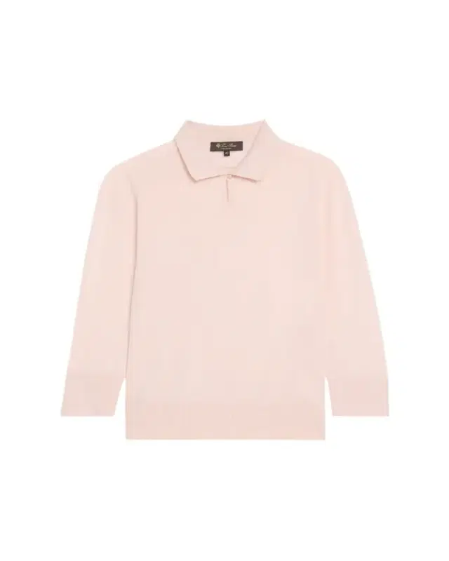 Polo Cashmere GG 18 Pullover