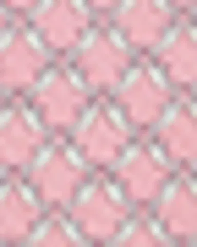 Ferragamo Men's Geometric Fish-Print Tie | Thumbnail 3 Ferragamo Men's Geometric Fish-Print Tie | Thumbnail 3