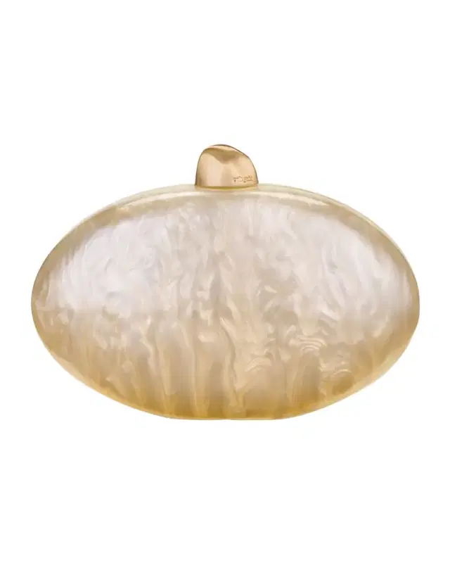 Cult Gaia Eviana Clutch Bag