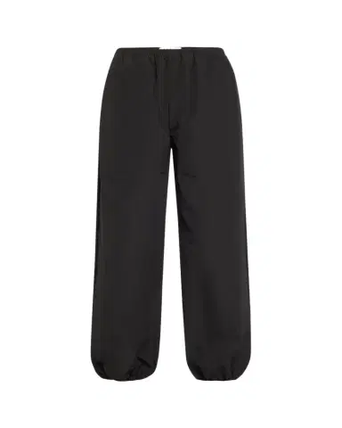 Alaïa Balloon Silk Taffeta Pants | Thumbnail 1