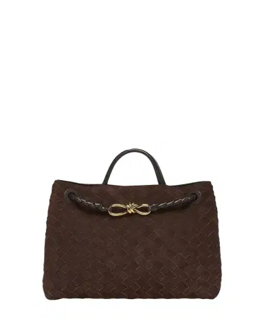 Bottega Veneta Medium Andiamo Tote Bag | Thumbnail 1 Bottega Veneta Medium Andiamo Tote Bag | Thumbnail 1