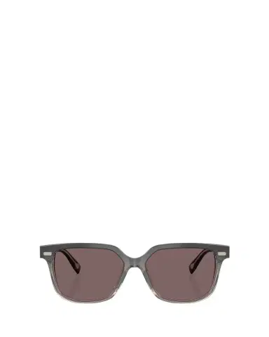 Brunello Cucinelli BC4010S Square Acetate Sunglasses | Thumbnail 1