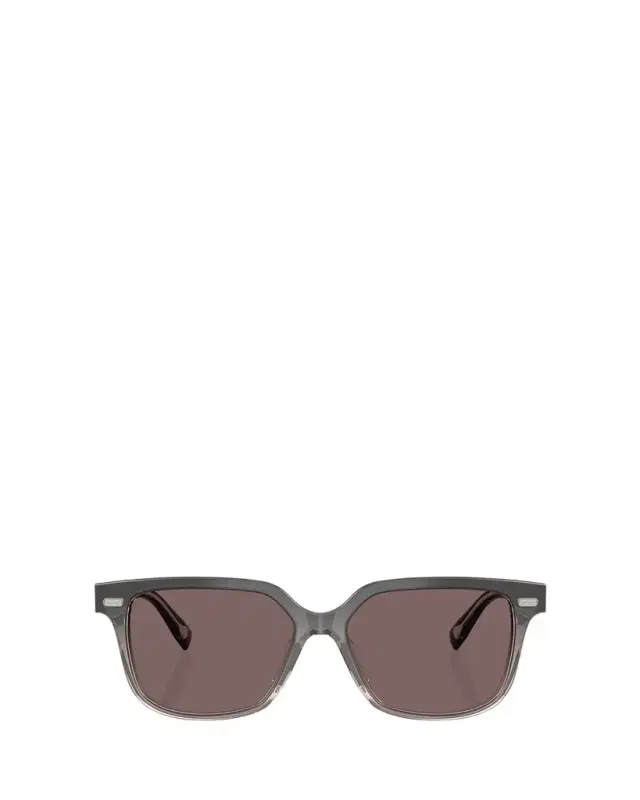 Brunello Cucinelli BC4010S Square Acetate Sunglasses