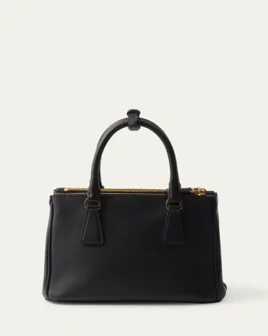 Prada Small Galleria Leather Top-Handle Bag | Thumbnail 2 Prada Small Galleria Leather Top-Handle Bag | Thumbnail 2