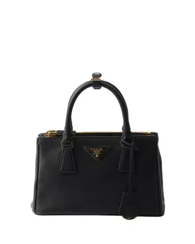 Prada Small Galleria Leather Top-Handle Bag | Thumbnail 1 Prada Small Galleria Leather Top-Handle Bag | Thumbnail 1
