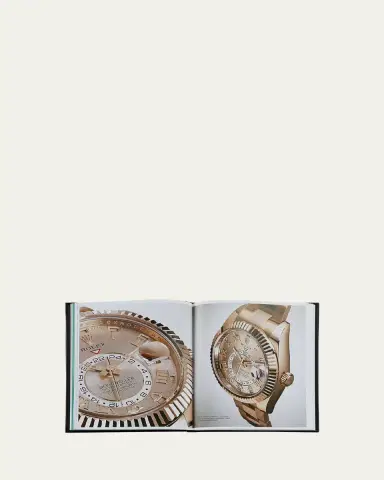 Graphic Image "The Book of Rolex" by Jens Hoy & Christian Frost | Thumbnail 3