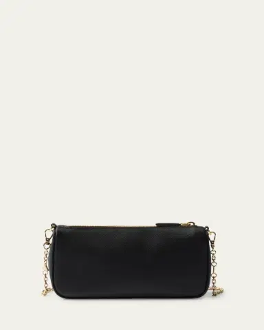Prada Mini Saffiano Leather Shoulder Bag | Thumbnail 2