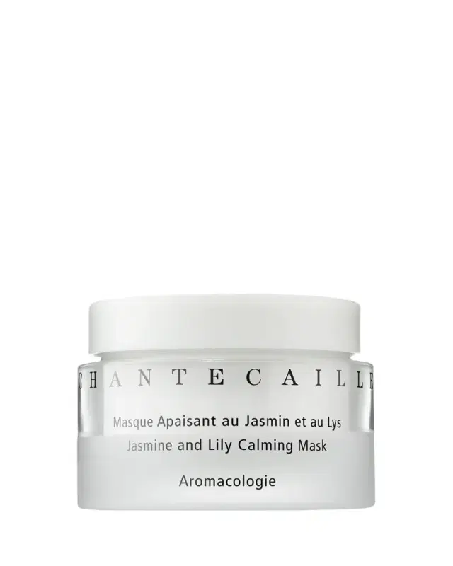 Chantecaille Jasmine and Lily Calming Mask, 1.7 oz.