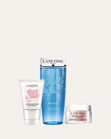 Lancôme Bi-Facil Holiday Skincare Gift Set ($69 Value) | Thumbnail 2