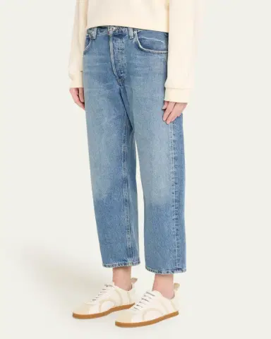 Citizens of Humanity Winslow Cropped Boyfriend Jeans | Thumbnail 4 Citizens of Humanity Winslow Cropped Boyfriend Jeans | Thumbnail 4