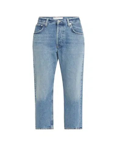 Citizens of Humanity Winslow Cropped Boyfriend Jeans | Thumbnail 1 Citizens of Humanity Winslow Cropped Boyfriend Jeans | Thumbnail 1
