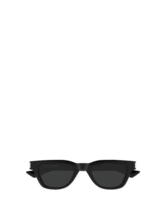 Men's SL 789 Jacquesm Acetate Rectangle Sunglasses