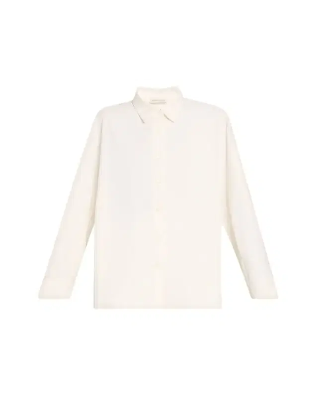 Casio Denim Button Down Shirt