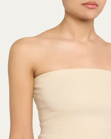 ANEMOS Ritts Strapless Top | Thumbnail 3