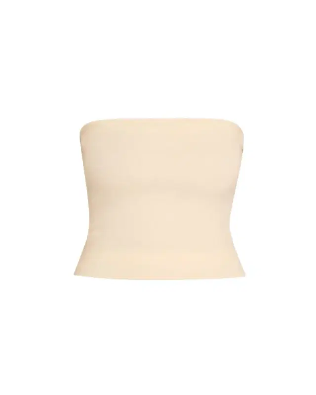 Ritts Strapless Top