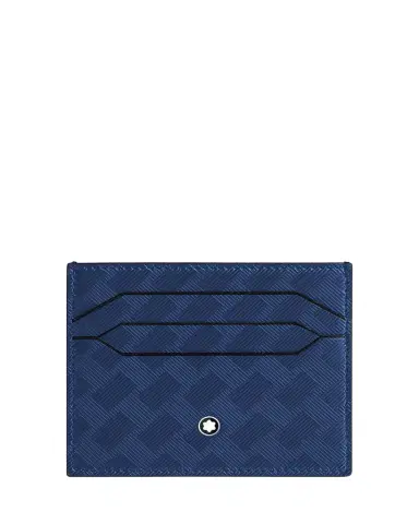 Montblanc Men's Extreme 3.0 Card Holder | Thumbnail 1 Montblanc Men's Extreme 3.0 Card Holder | Thumbnail 1