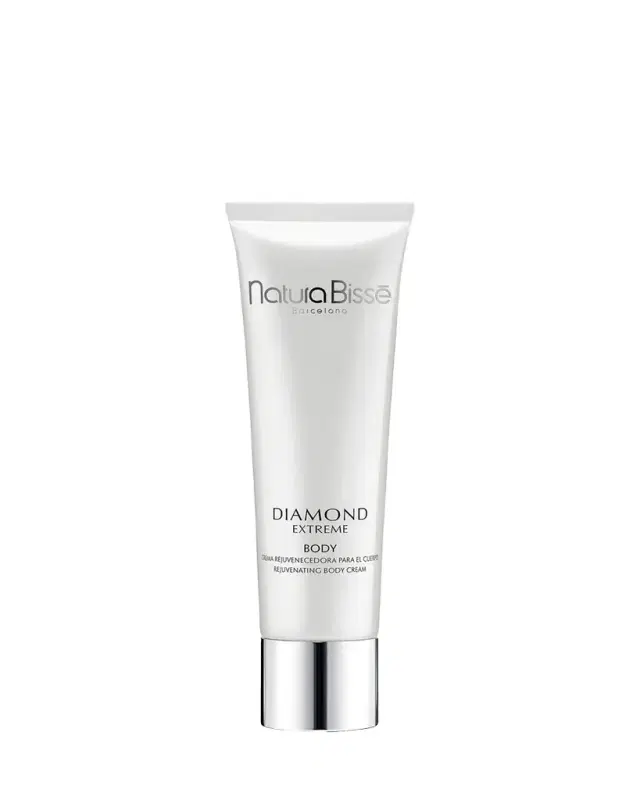 Natura Bisse Limited Edition Diamond Extreme Body Cream, 3.5 oz.