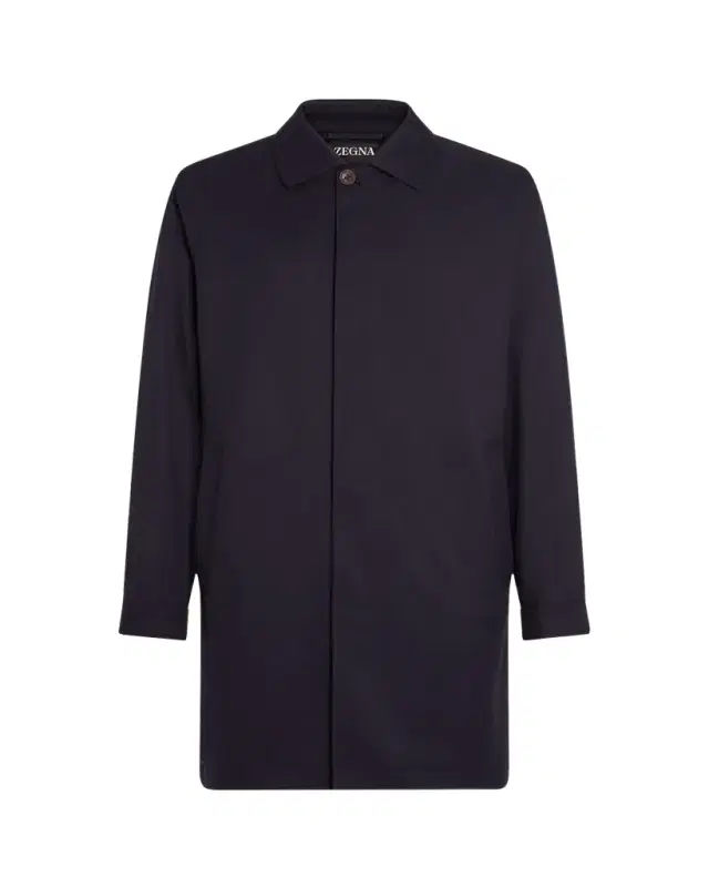 Men's Motorin 300cc Microfiber Rain Coat