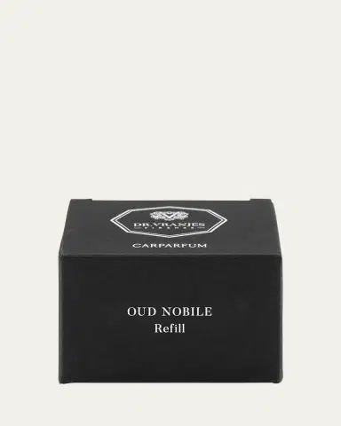 DR. VRANJES FIRENZE Oud Nobile Carparfum Refill | Thumbnail 2 DR. VRANJES FIRENZE Oud Nobile Carparfum Refill | Thumbnail 2