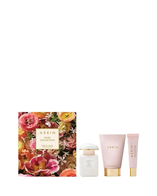 AERIN Rose Collection RDG Joyful Bloom Set