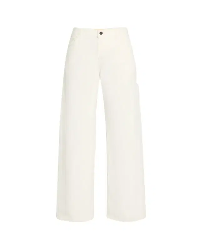 THE ROW Eglitta Wide-Leg Jeans