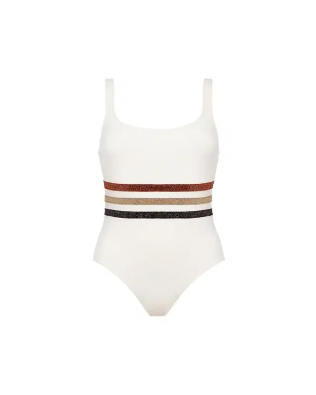 Eres Radieux Tank One-Piece Swimsuit