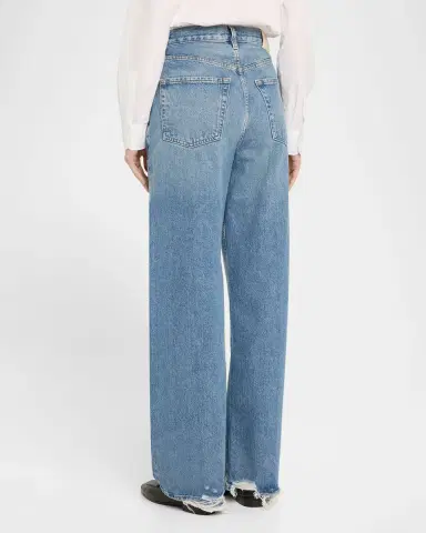 Citizens of Humanity Ayla Baggy Distressed Jeans | Thumbnail 9