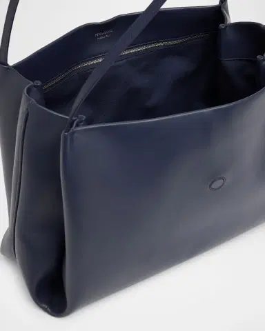 Ferragamo New Line Tote Bag | Thumbnail 3