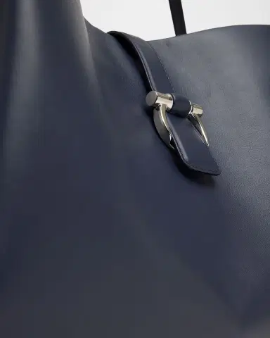 Ferragamo New Line Tote Bag | Thumbnail 5