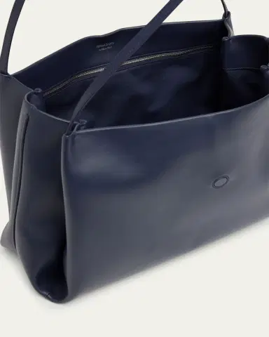 Ferragamo New Line Tote Bag | Thumbnail 8