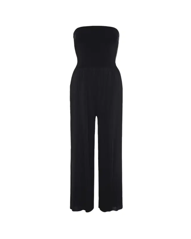 Dao Jersey Trousers/Jumpsuit