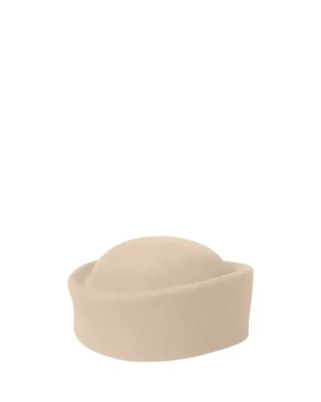 Virginia Felt Hat