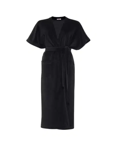 Eres Thalasso Robe Coverup | Thumbnail 1 Eres Thalasso Robe Coverup | Thumbnail 1