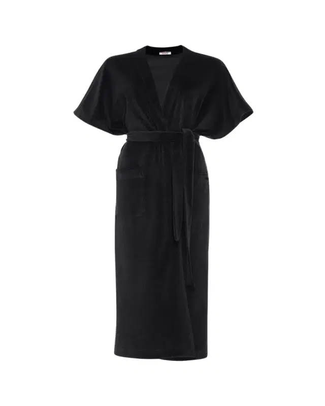 Thalasso Robe Coverup
