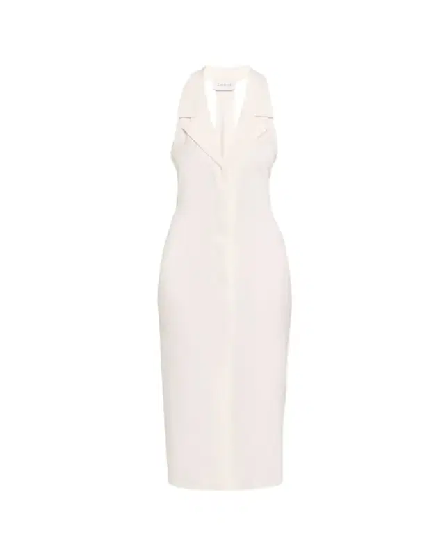 ANEMOS Bond Midi Shirtdress