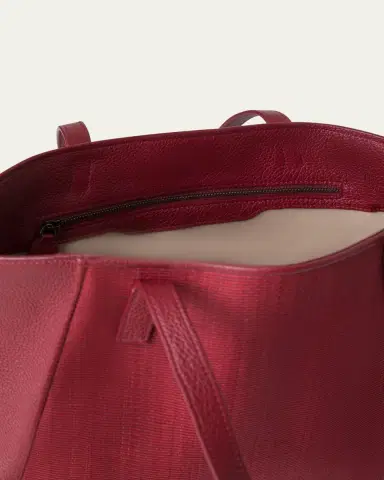 Akris Ai Small Leather Shoulder Bag | Thumbnail 11 Akris Ai Small Leather Shoulder Bag | Thumbnail 11