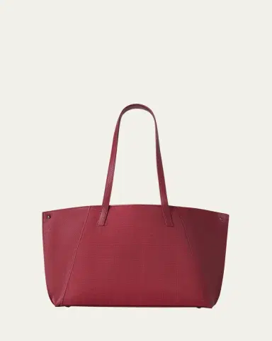 Akris Ai Small Leather Shoulder Bag | Thumbnail 12 Akris Ai Small Leather Shoulder Bag | Thumbnail 12